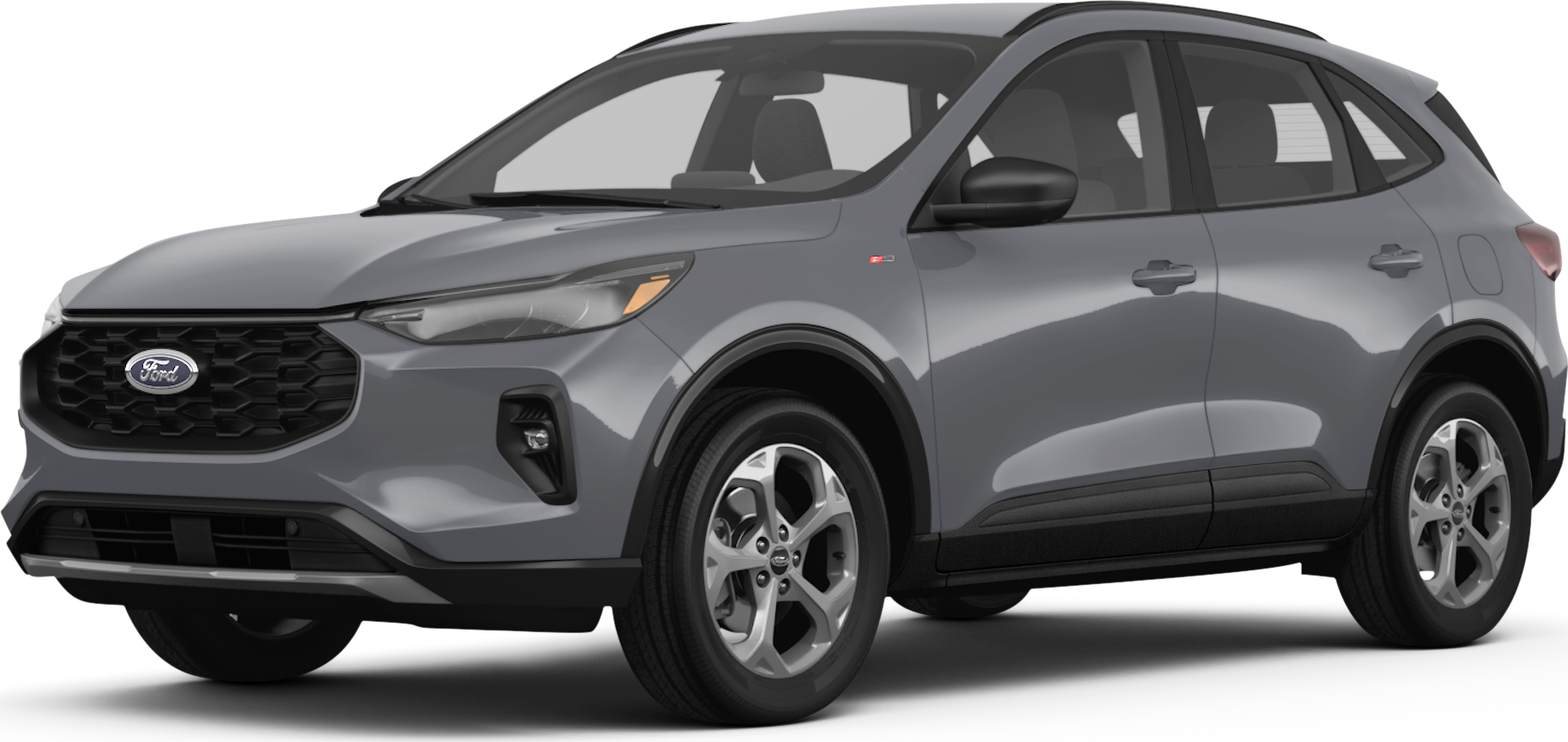 2026 Ford Escape image