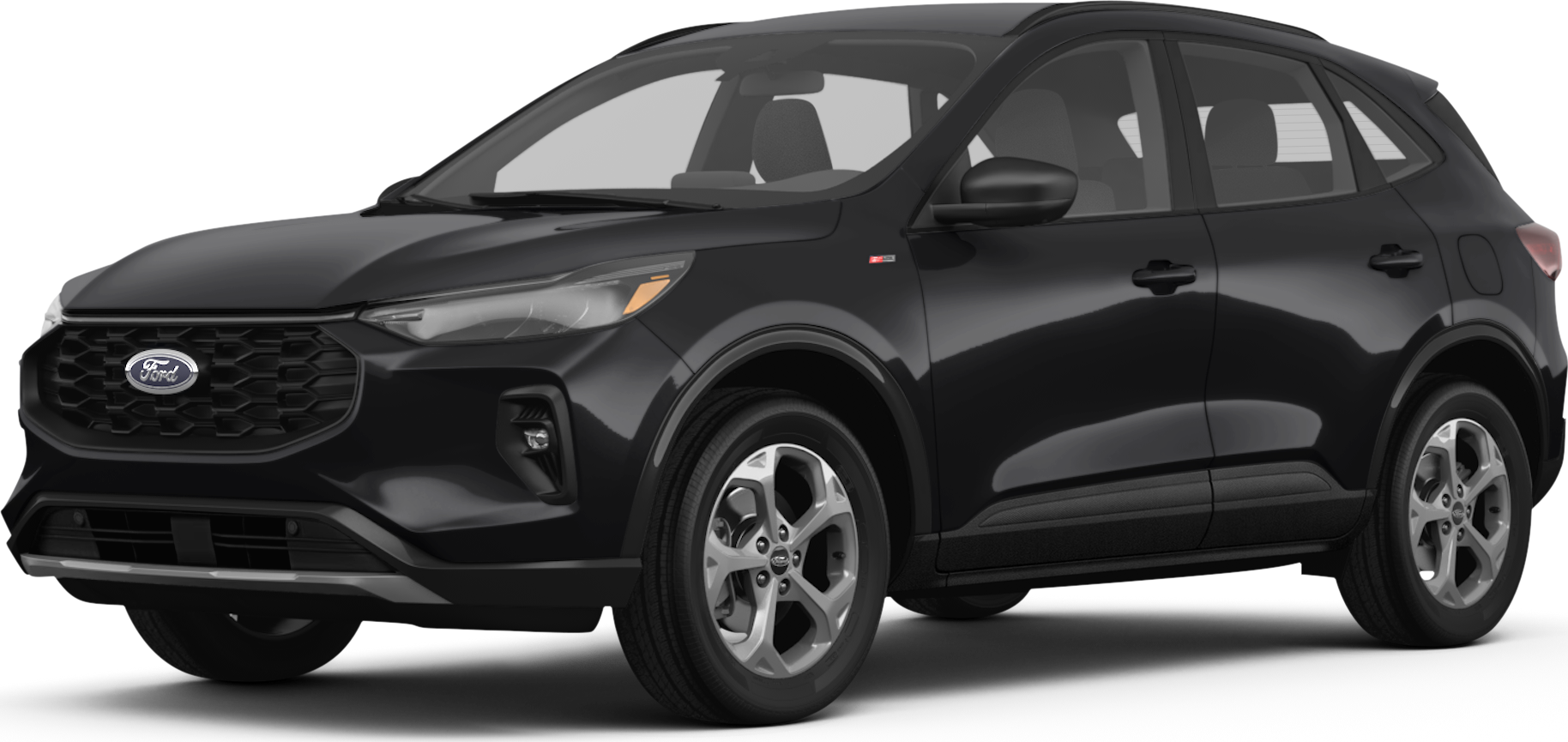 Escape ST-Line Select image