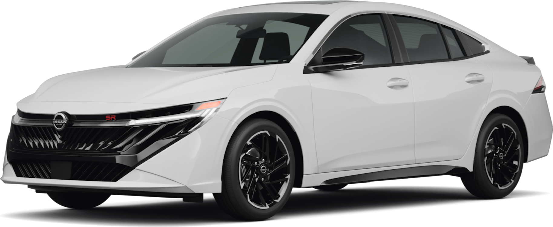 2026 Nissan Sentra Exterior: 0