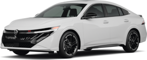 2026 Nissan Sentra