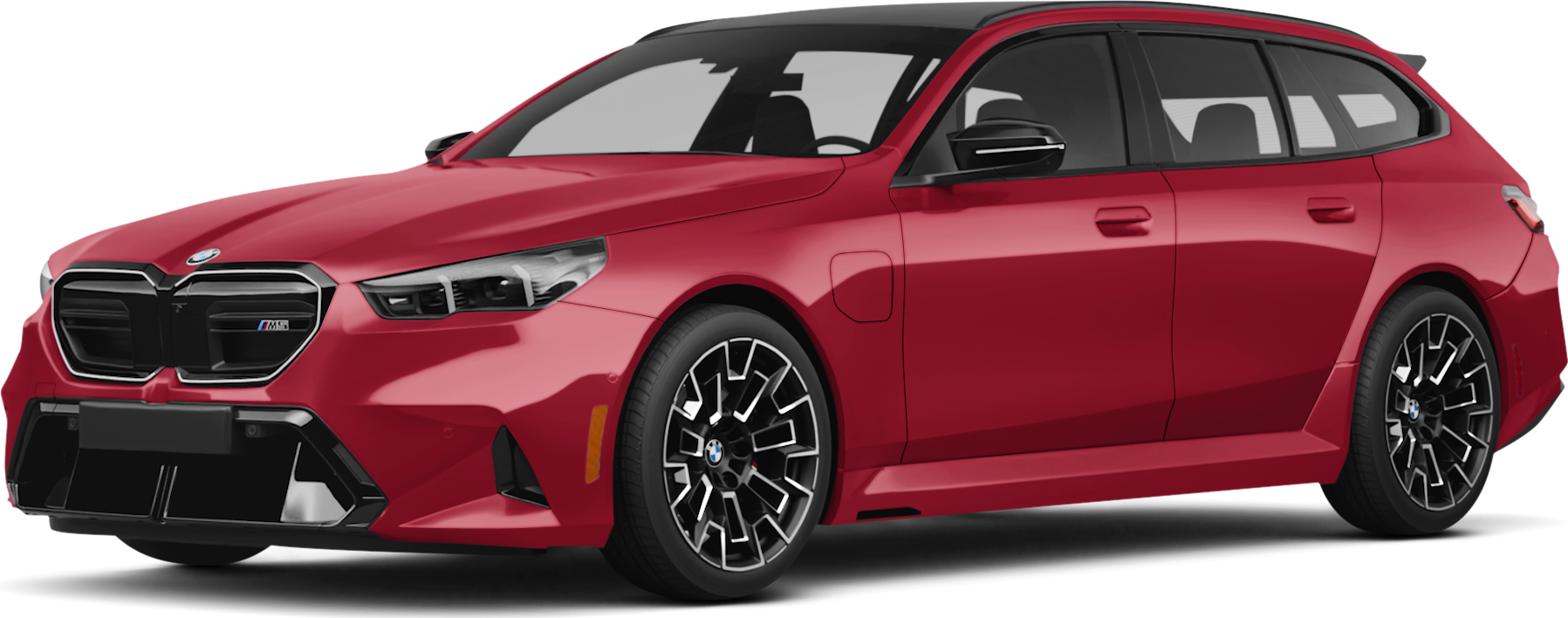 2026 BMW M5