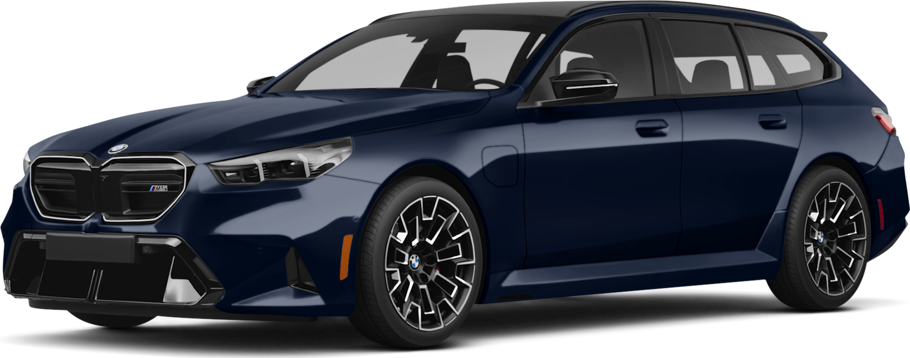 2027 BMW M5 image