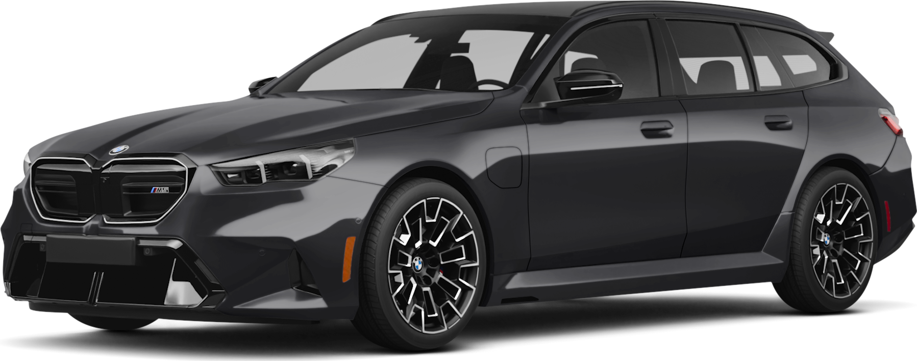 2027 BMW M5