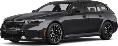2027 BMW M5 Touring