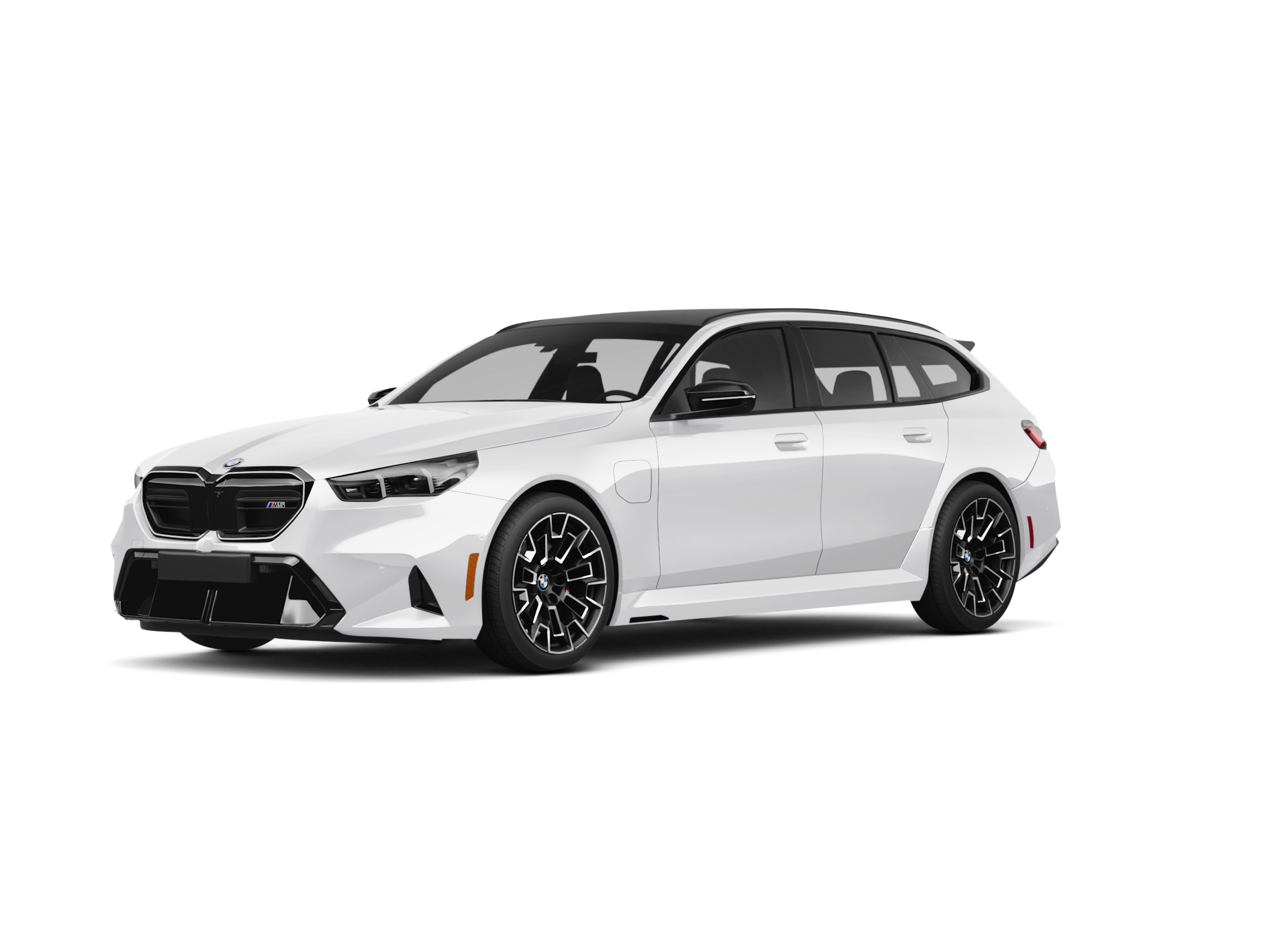 2027 BMW M5 Colors: 0