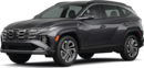 2025 Hyundai Tucson image
