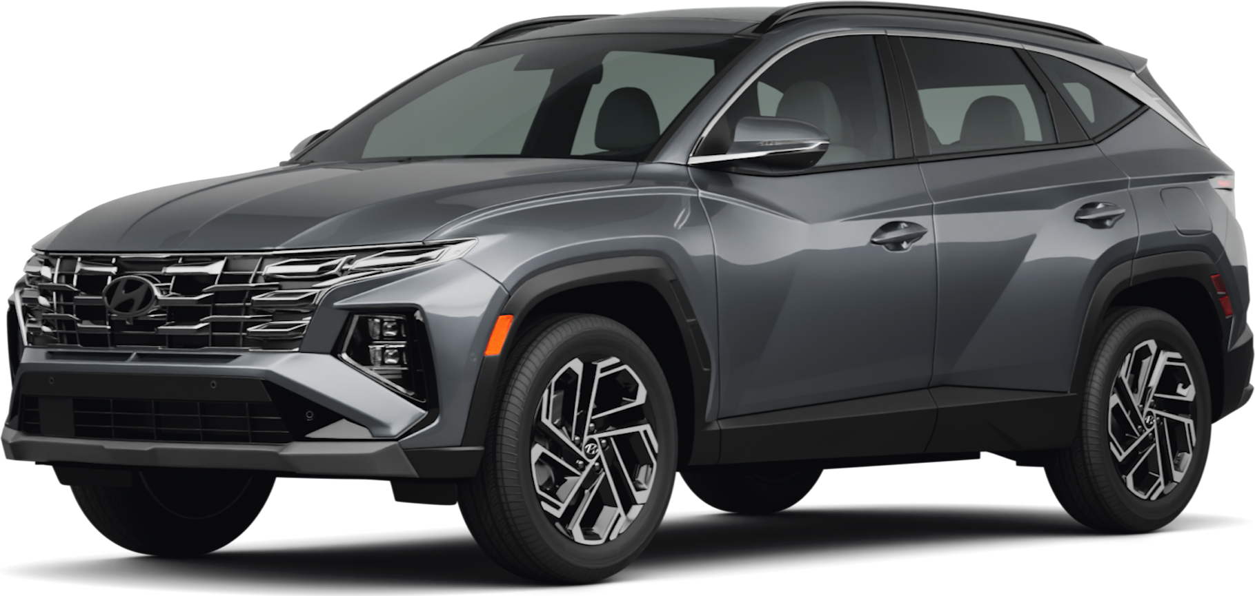 Tucson Limited image