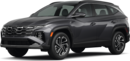 2025 Hyundai Tucson image