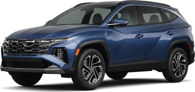 Tucson Limited image