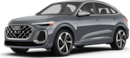 2025 Audi SQ5 Sportback image