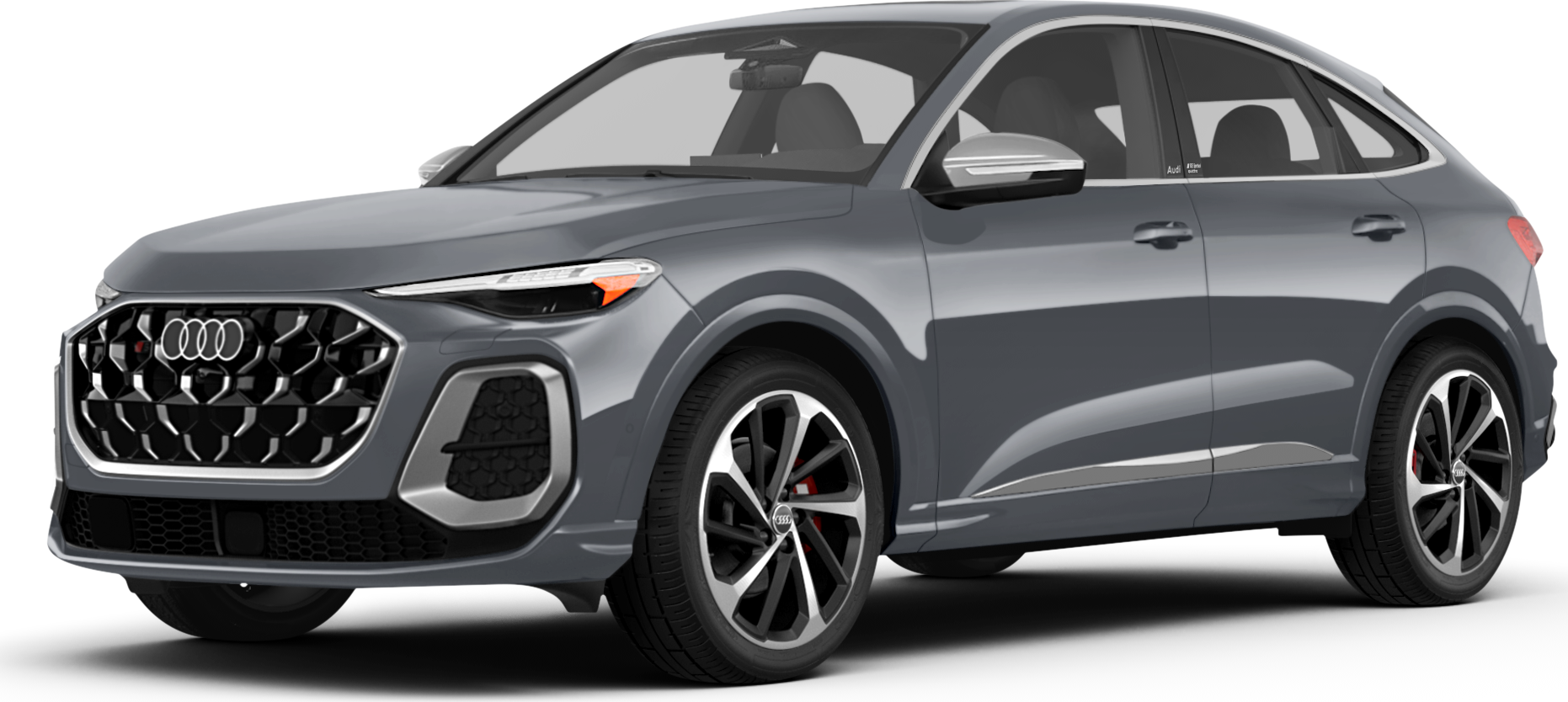 Audi SQ5 Sportback Premium Plus