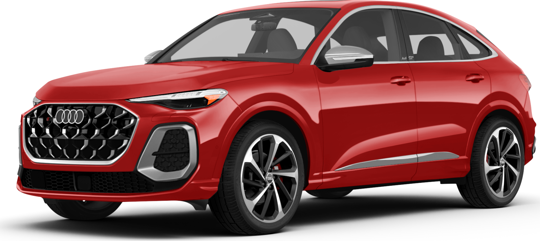 SQ5 Sportback Prestige image