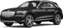 2026 Genesis Electrified GV70 image