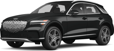 Genesis Electrified GV70