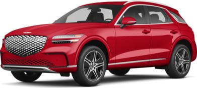 Genesis Electrified GV70