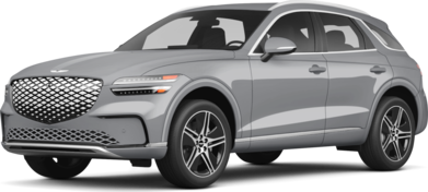 Electrified GV70 Advanced image