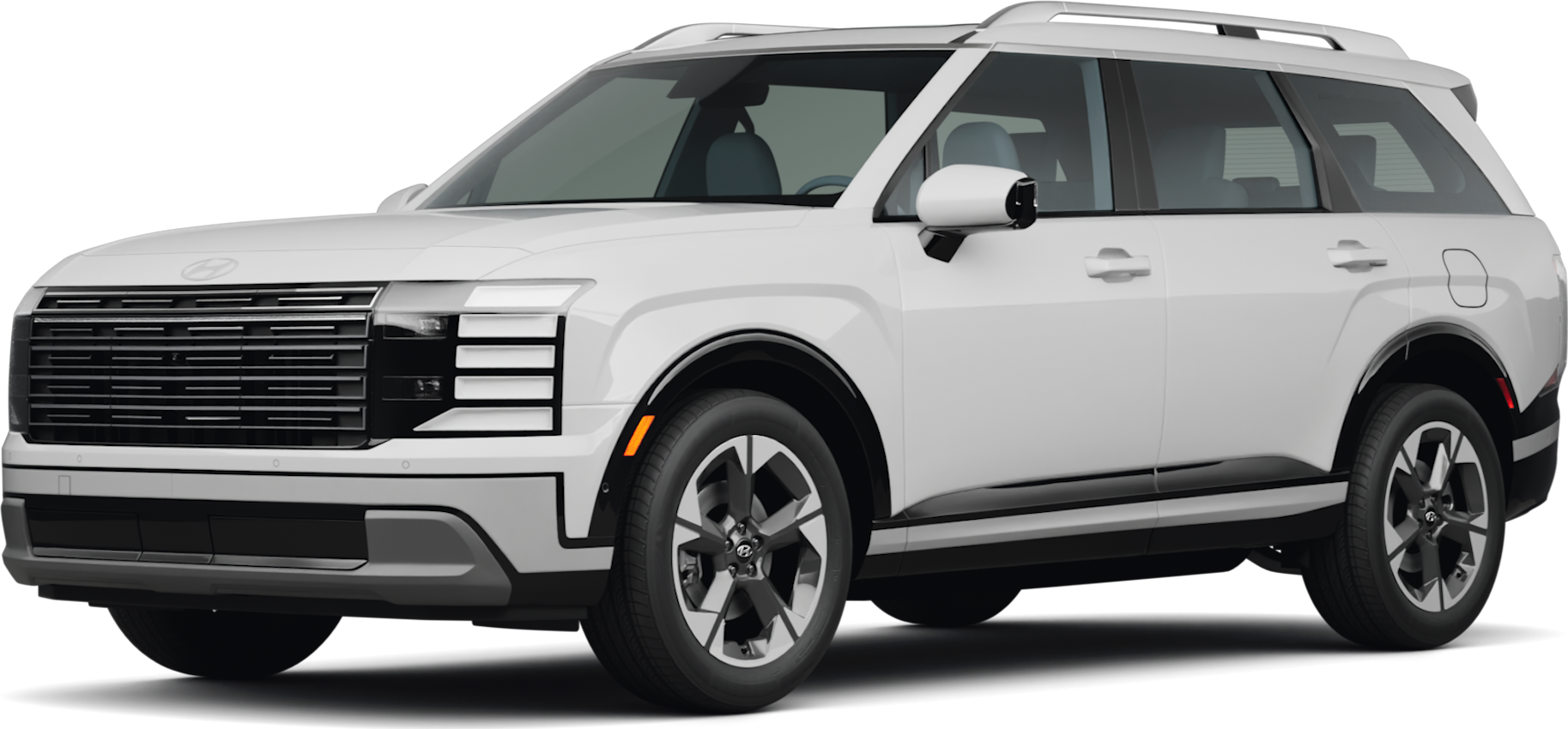 Palisade Hybrid Limited image