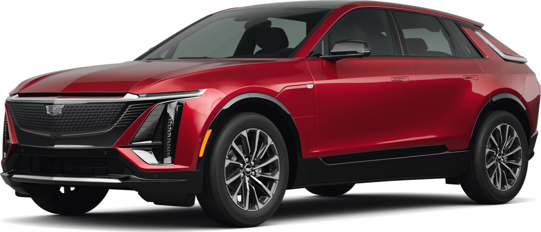Cadillac LYRIQ Premium Sport