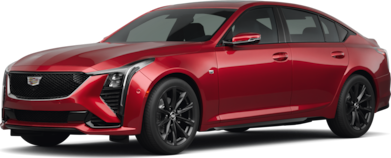 CT5 Sport image