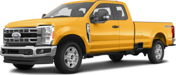 2026 Ford F250 Super Duty Super Cab XL