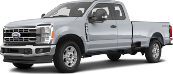 2026 Ford F250 Super Duty Super Cab