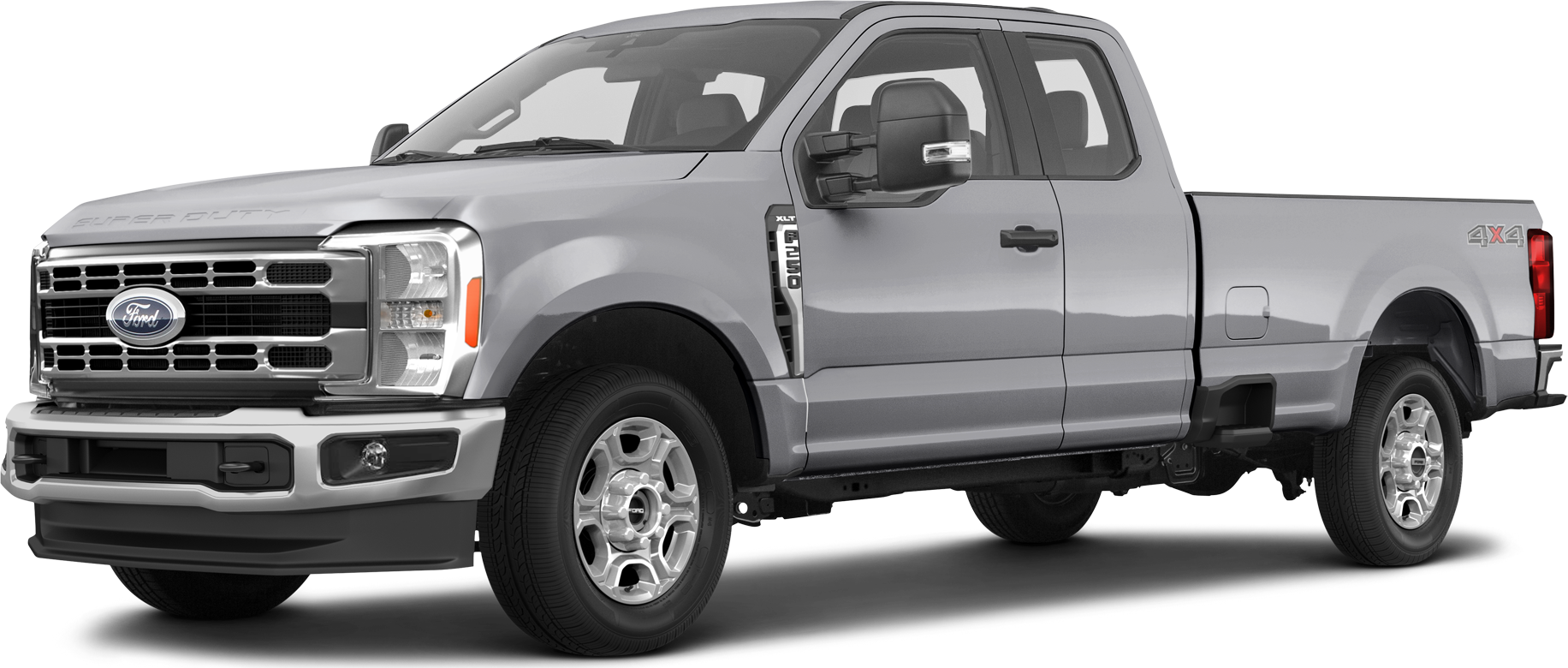 2026 Ford F250 Super Duty Super Cab XL
