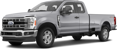 F250 Super Duty Super Cab XL image