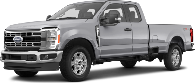 2026 Ford F250 Super Duty Super Cab Exterior: 0