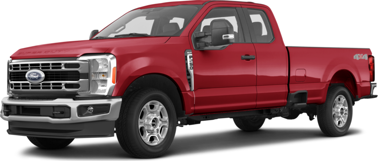 2026 Ford F250 Super Duty Super Cab Exterior: 0