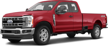 2026 Ford F250 Super Duty Super Cab