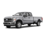 2026 Ford F250 Super Duty Regular Cab Exterior: 0