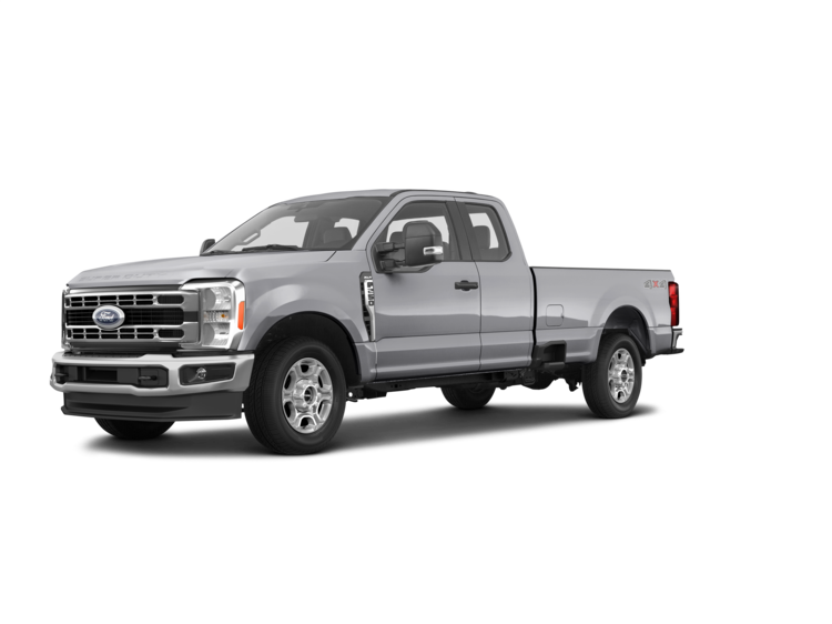 2026 Ford F250 Super Duty Regular Cab Exterior: 0