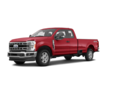 2026 Ford F250 Super Duty Super Cab Colors: 0