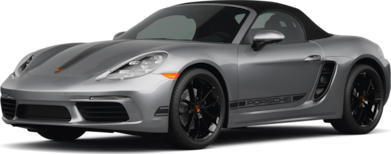 718 Boxster Style Edition image