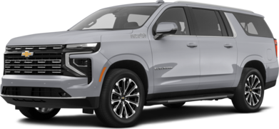 Suburban High Country image