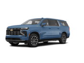2026 Chevrolet Suburban Colors: 0
