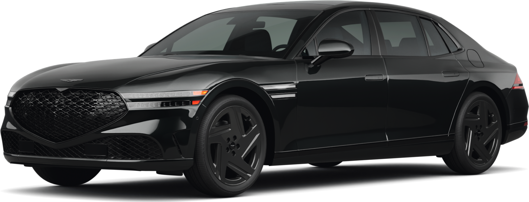 2026 Genesis G90 image