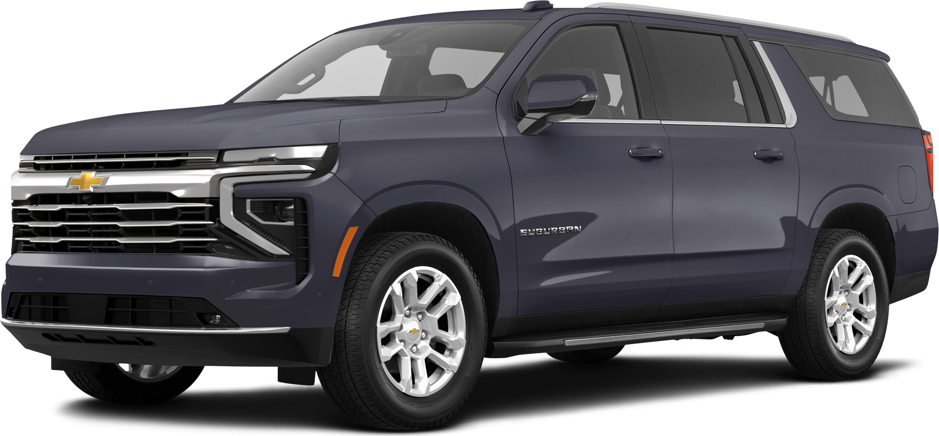 Suburban Premier image