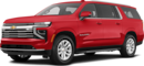2026 Chevrolet Suburban image