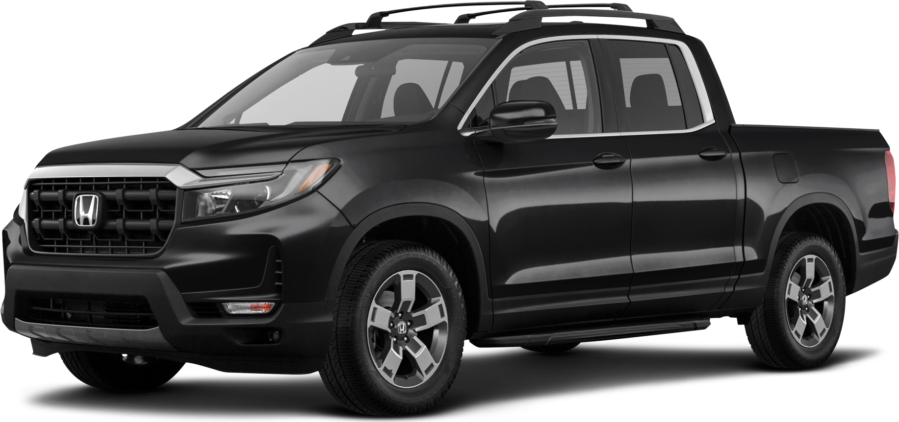 Ridgeline RTL+ image