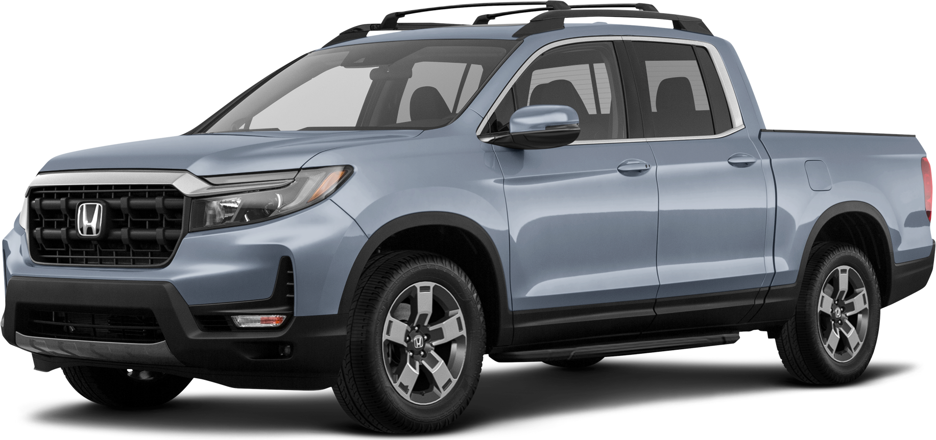 2025 Honda Ridgeline image