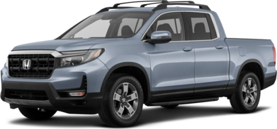 Ridgeline RTL+ image