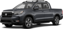 2025 Honda Ridgeline image