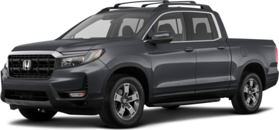 Honda Ridgeline