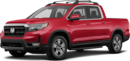 2025 Honda Ridgeline image