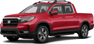 Honda Ridgeline
