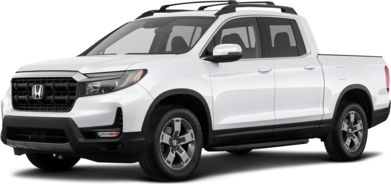 Ridgeline RTL+ image