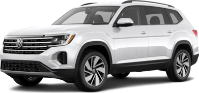 Atlas SE 4MOTION w/Tech Pkg image