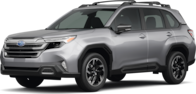 2025 Subaru Forester Hybrid photo