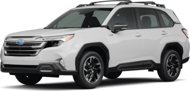 Forester Hybrid Premium image